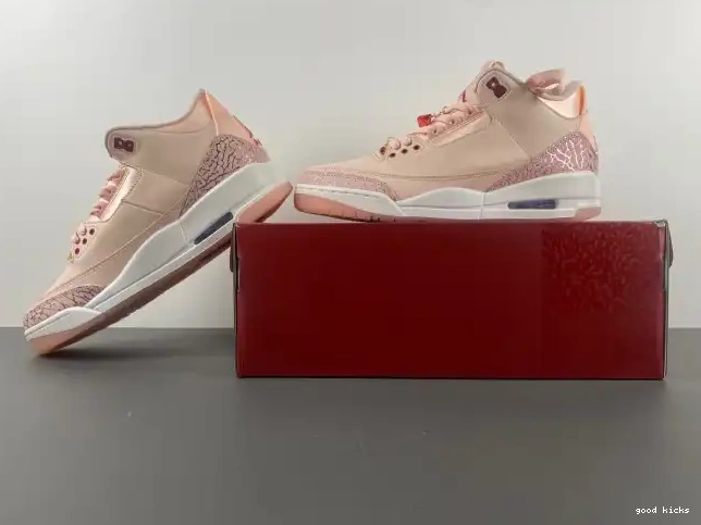 Cheap Air Valentines (W) 3 Day Jordan HJ0178-600 0531